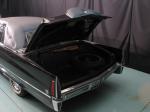 Cadillac Fleetwood 75 Special Limousine 1970 года